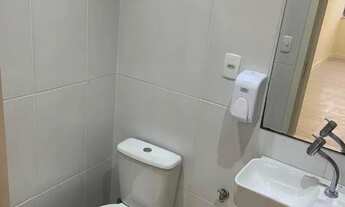 Imagem 6: OFFICE COM 25 M² NA FARIA LIMA PARA LOCAÇÃO