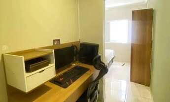 Imagem 5: Apartamento Alto Padrão em Recanto das Primaveras II, Boituva/SP