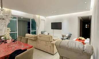 Imagem: Piatã, 4 suítes, 3 vagas Contato (71)