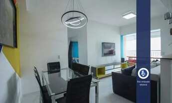 Imagem 6: Apartamento na Mooca, 75m², 2 Dormitórios, 1 Vaga