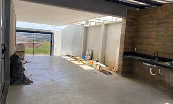 Imagem 2: Casa a venda no bairro Novo Horizonte!