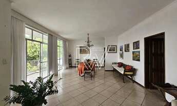 Imagem 6: Apartamento com 4 dormitórios à venda, 212 m² por R$ 1.350.000,00 - Vitória - Salvador/BA