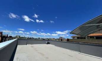 Imagem 3: 1 quarto mobiliado no Água Verde ? Último andar ? 46m² ? 1 quadra do Festval Kennedy