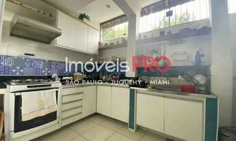 Imagem 13: Casa no Campo Belo com 183m², 3 quartos e 2 vagas