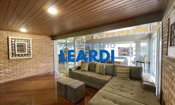 Imagem: CASA ASSOBRADADA - SÃO PAULO II - SP