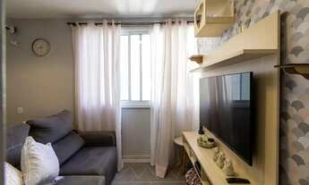 Imagem 5: Apartamento para venda em Itaberaba com 2 quartos , 44m²