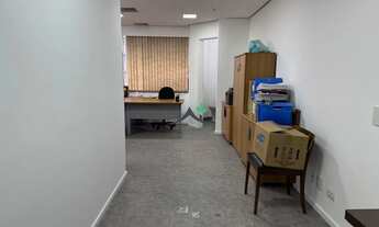 Imagem 5: Sala - Bela Vista - São Paulo