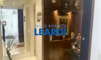 Imagem: APARTAMENTO - VILA ROMANA - SP