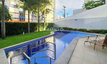 Imagem 3: Apartamento para venda com 127 metros quadrados com 3 quartos em Boa Viagem - Recife - PE