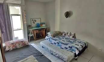 Imagem 3: Apartamento com 2 dormitórios à venda, 70 m² por R$ 220.000,00 - Nova Parnamirim - Parnami