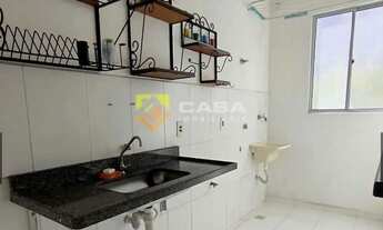 Imagem 6: LE-Espaçoso apartamento 2 quartos em Colina de Laranjeiras, Serra - Conforto e praticidade