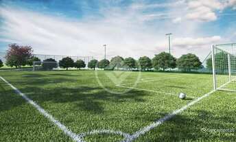 Imagem 5: Lote á venda no Brisas Condomínio Horizontal com 253m² -Localizado na Rodovia Helder Cândi