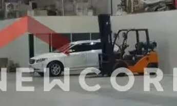 Imagem 4: Galpão em Rua Cesário Ramalho - Cambuci - São Paulo/SP