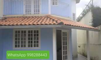 Imagem: Trevo de Piratininga, Casa 3 quarto sendo