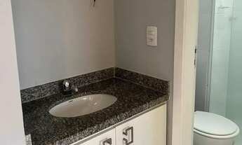 Imagem 6: ALUGO QUARTO E SALA SEMI MOBILIADO NA PITUBA