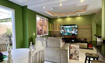 Imagem 3: Sobrado em Condomínio Moinhos de Vento Canoas