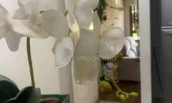 Imagem 7: Casa à venda em condomínio fechado com 142m² no Horto Florestal com 4 quartos, 2 vagas