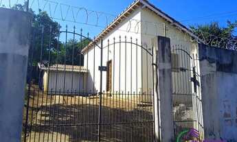 Imagem 2: CASA TÉRREA - JARDIM DAS CEREJEIRAS - SP