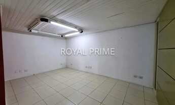 Imagem 7: Casa comercial para venda e locação no Rebouças - Curitiba/PR