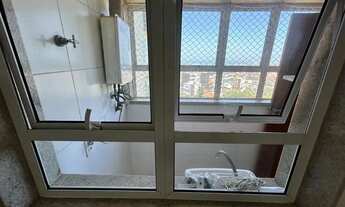 Imagem 4: Imóvel para venda tem 78 metros quadrados com 3 quartos em Granja dos Cavaleiros - Macaé