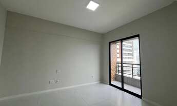 Imagem 7: Infinity Residence - 3 quartos - 2 vagas - Marco - Venda