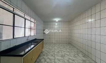 Imagem 6: Casa para alugar em Americana, Morada do Sol, com 2 quartos, com 180 m²