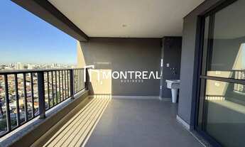 Imagem 3: APARTAMENTO À VENDA NA MOOCA, 2 DORMITÓRIOS,1 SUÍTE. 1 VAGA DE GARAGEM