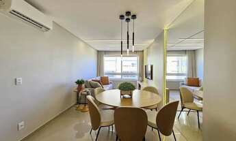 Imagem 6: DECORADO COM VISTA PARA O MAR