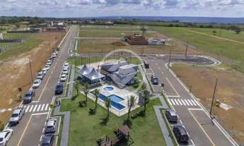 Imagem 3: Terreno em condomínio fechado em Chapada dos Guimarães codigo: 114241