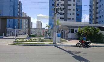 Imagem 3: Apartamento no Condomínio Blue Village Residence - 3 Quartos, 2 Banheiros e Garagem