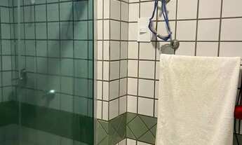 Imagem 7: BAIXOU!! !APTO 138M² ANDAR ALTO 4 QUARTOS 2 SUÍTES 4 BWC 2 VAGAS EM BOA VIAGEM BEM LOCALIZ