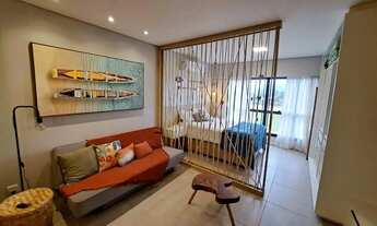 Imagem 7: Studio no Campeche, Florianópolis