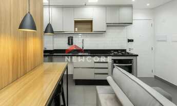 Imagem: Apartamento em Rua Marechal Malet - Parque