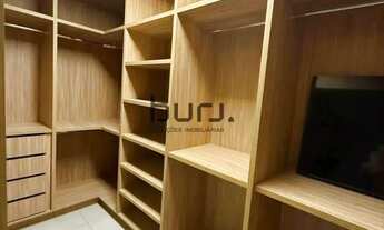 Imagem 4: Apartamento para alugar em Goiânia, Setor Bueno, com 4 suítes, com 216 m², Trya By Opus