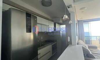 Imagem 2: Excelente apartamento de 2/4 sendo uma suíte, disponível para venda ou locação - Viva com