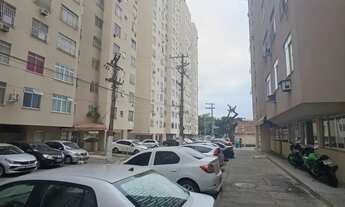 Imagem 6: Apartamento à venda na Rua Maria Rita, Porto Novo, São Gonçalo - RJ