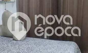 Imagem 6: Tijuca Apartamento com 3 dormitórios