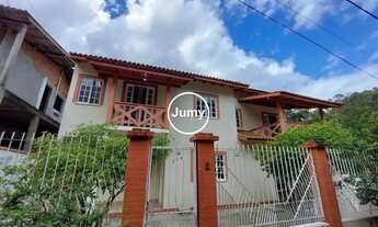 Imagem 2: CASA 4 QUARTOS CACUPÉ 200M²