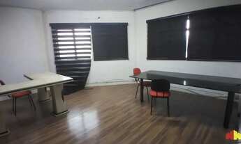 Imagem 7: SALÃO SOBRELOJA | 200M² | 6 SALAS | 2 BANHEIROS | TATUAPÉ