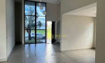 Imagem 3: Casa de Condomínio com 3 Quartos, 196 m² - aluguel por R$ 13.250/mês ou venda por R$ 2.500