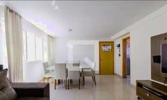 Imagem: Apartamento à venda com 83m², 3 quartos