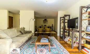 Imagem 3: Venda Apartamento 4 Dormitórios - 220 m² Perdizes