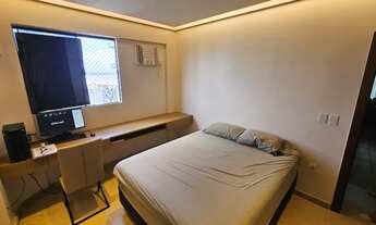 Imagem 4: Ed Village VIP localizado na R. Domingos Marreiros, 280 - Umarizal