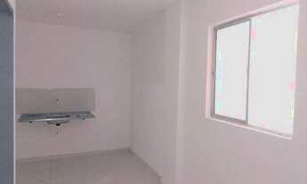 Imagem 7: Kitnet para alugar, 27 m² por R$ 500,00/mês - Lagoa Redonda - Fortaleza/CE