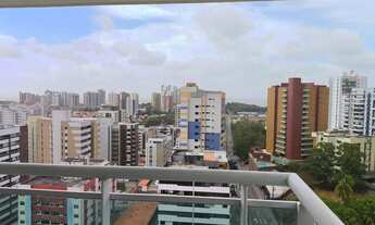 Imagem 3: ALUGO ALTO DO RENASCENÇA 03 SUITES