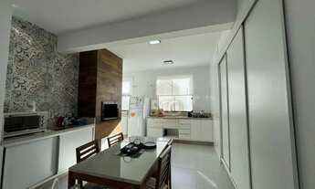 Imagem 6: Casa 03 dormitórios sendo 02 suítes jardim atlântico Florianópolis SCo