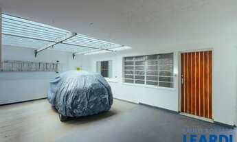 Imagem 3: CASA TÉRREA - JARDIM MESSINA - SP