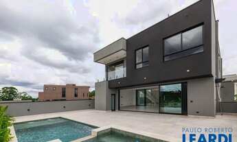 Imagem 2: CASA EM CONDOMÍNIO - GRANJA VIANA - SP