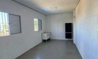 Imagem 5: GALPÃO 545 M² TOTAL 823 M² DOCAS COBERTAS ADMINISTRATIVO BONSUCESSO GUARULHOS SP