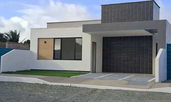 Imagem: 041- CASA EM CONDOMÍNIO NA REGIÃO DO ARAÇAGY